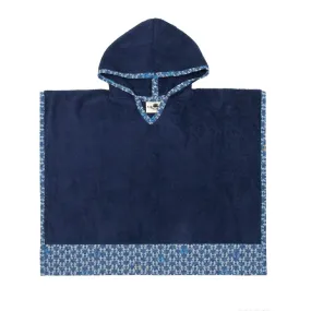 Poncho Sailors in Love