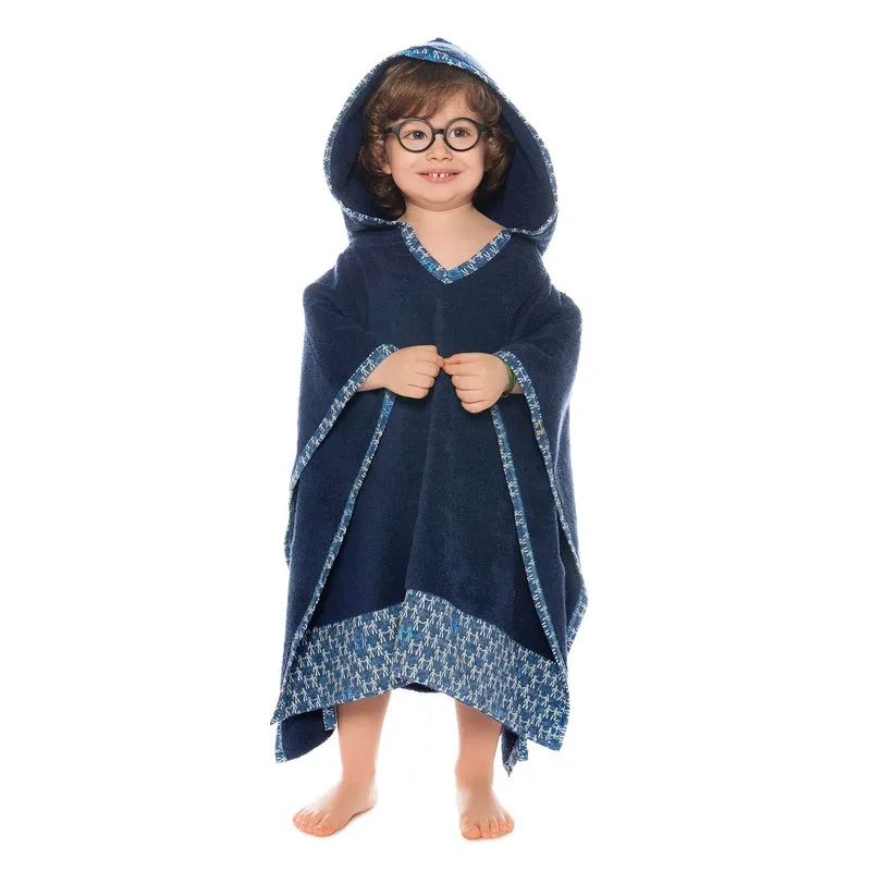 Poncho Sailors in Love