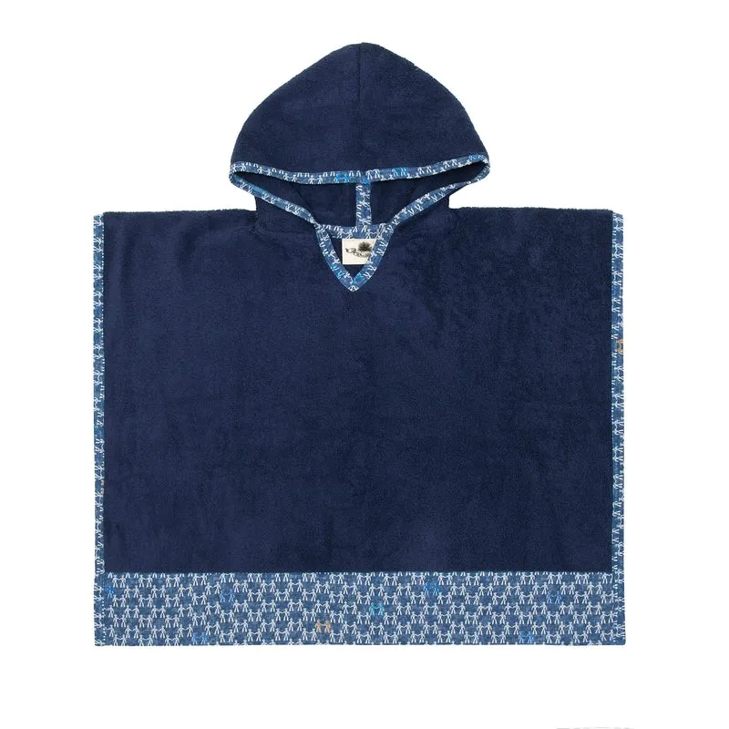 Poncho Sailors in Love