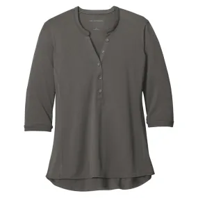 Port Authority  Women's UV Choice Pique Henley