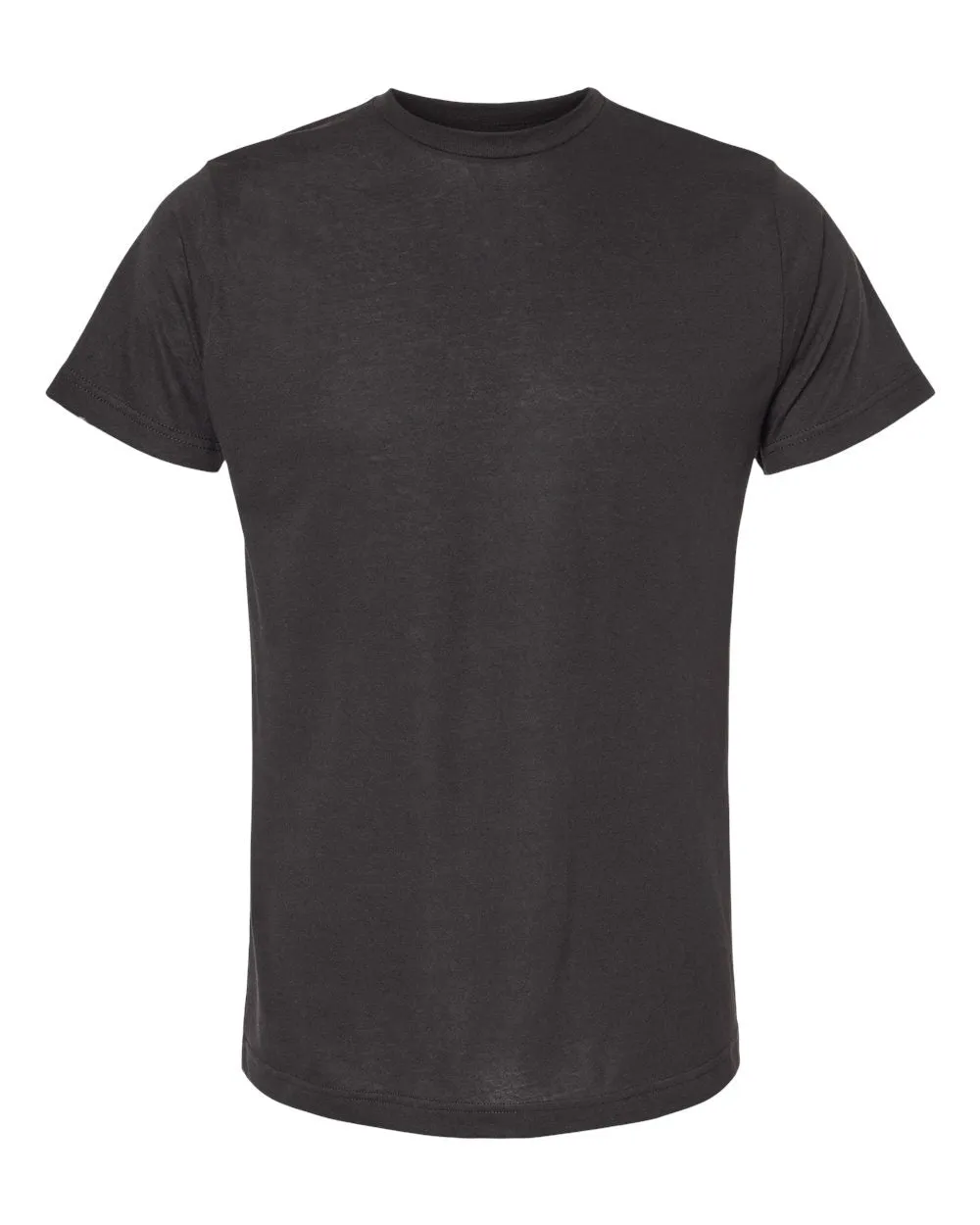 Premium Adult Tee — Design Your Own Crew Neck T-Shirt  Unisex DYT