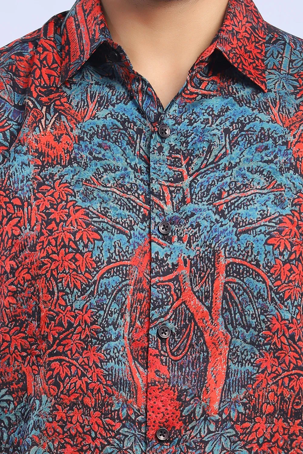 Premium Printed Shirt