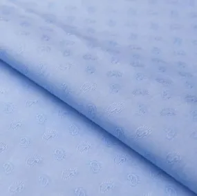Premium Shirts Classic Ss04-03 58/59*cm50xcm50 100%cotton 148*100