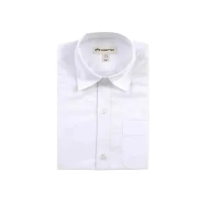 Premium White Standard Shirt