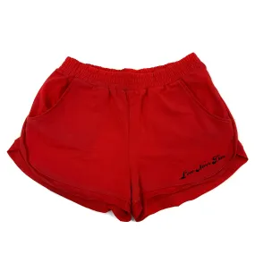 "Love Never Dies" Shorts