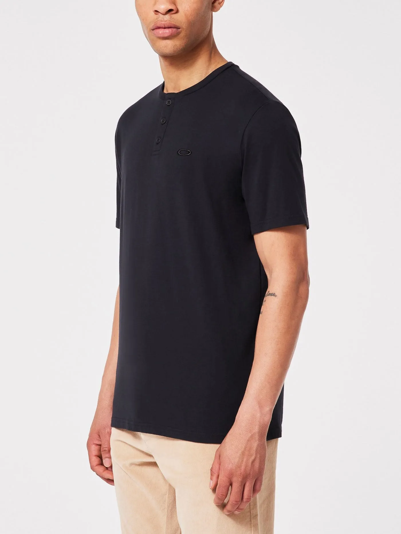Relax Henley 2.0 T-Shirt