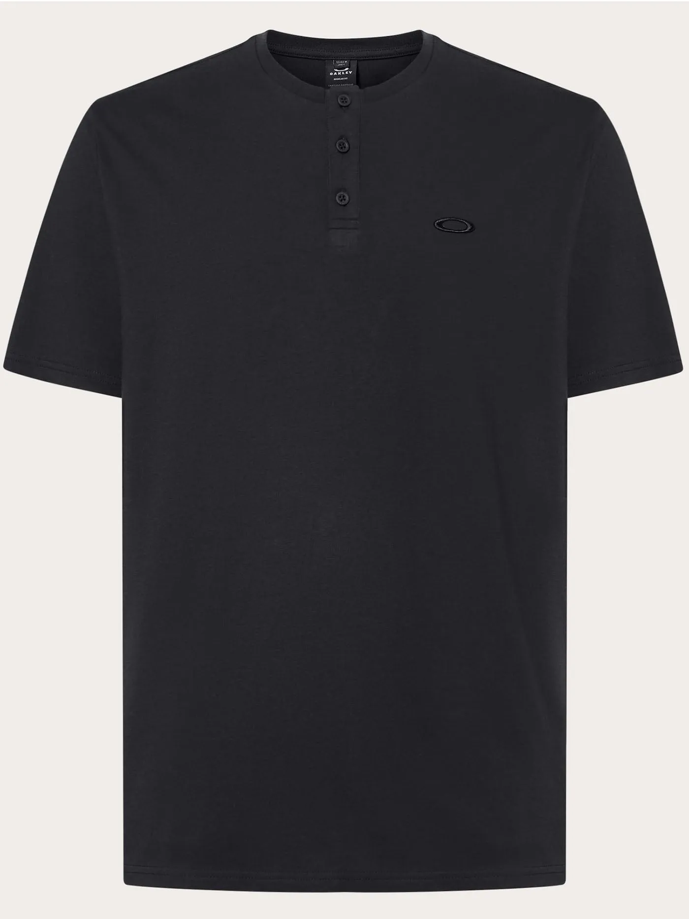 Relax Henley 2.0 T-Shirt