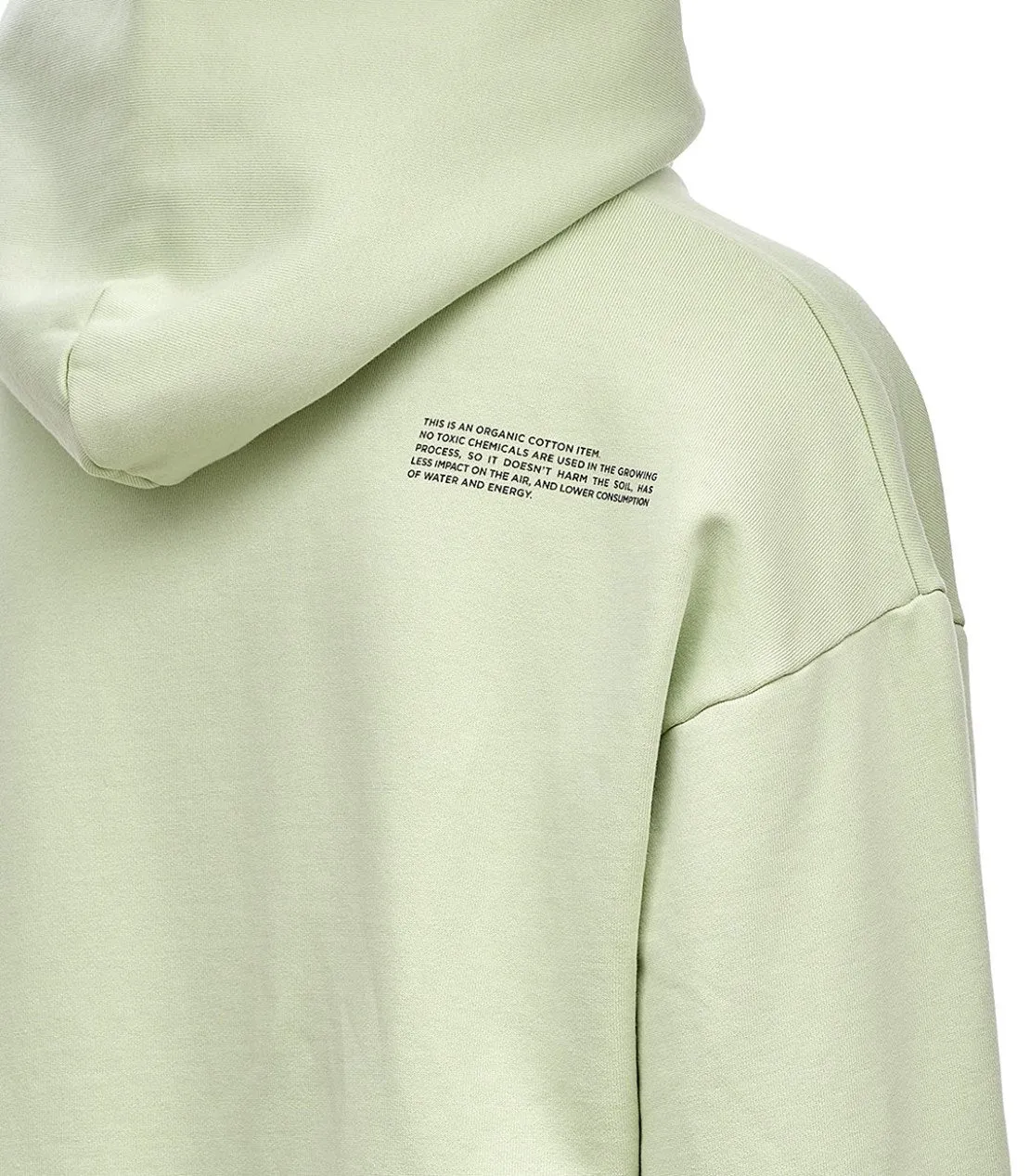Replay W3637 Hooded Sweatshirt