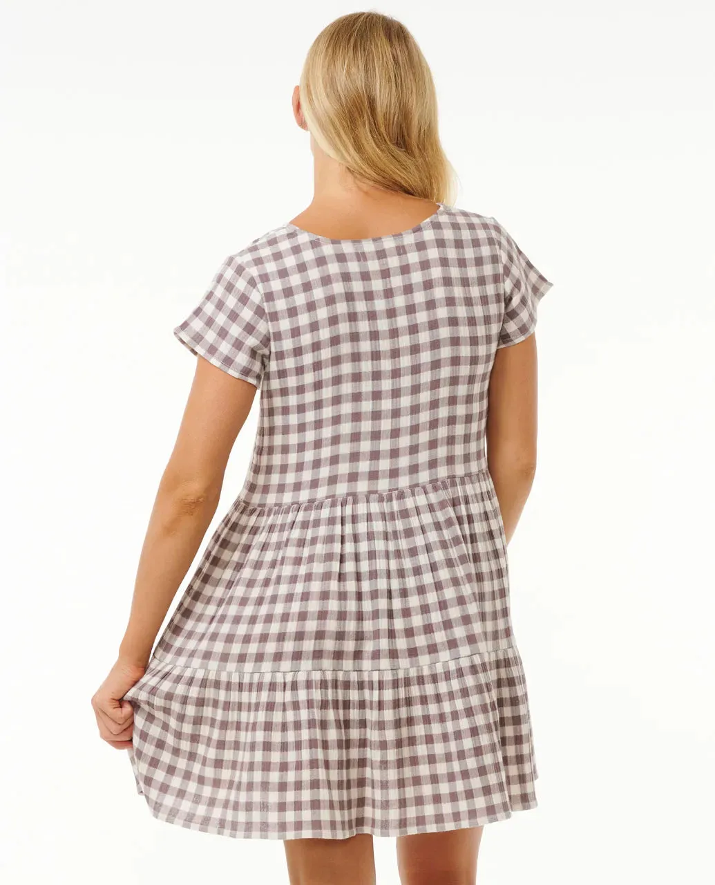 RIPCURL Premium Surf Check Shirt