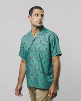 Roar Roar Aloha Shirt