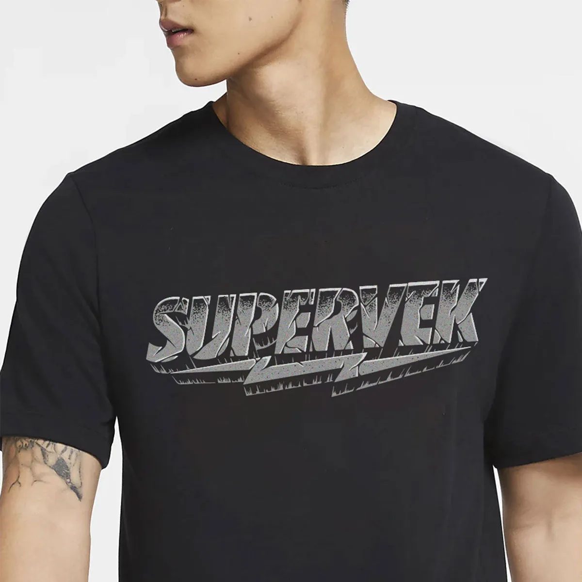 Rockon Thunder Graphic T-Shirt
