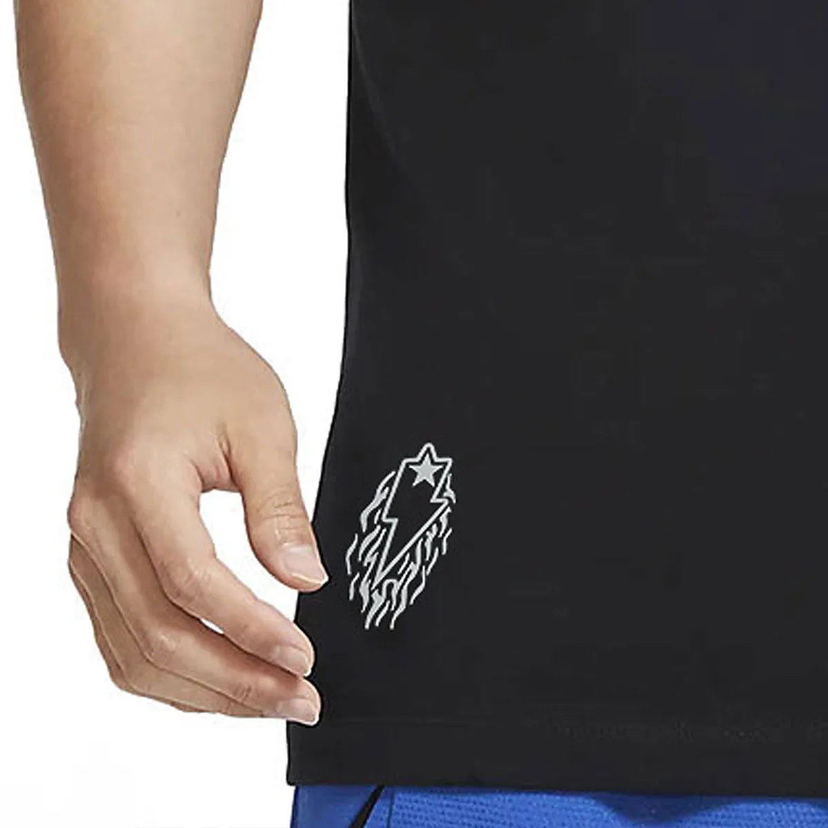 Rockon Thunder Graphic T-Shirt