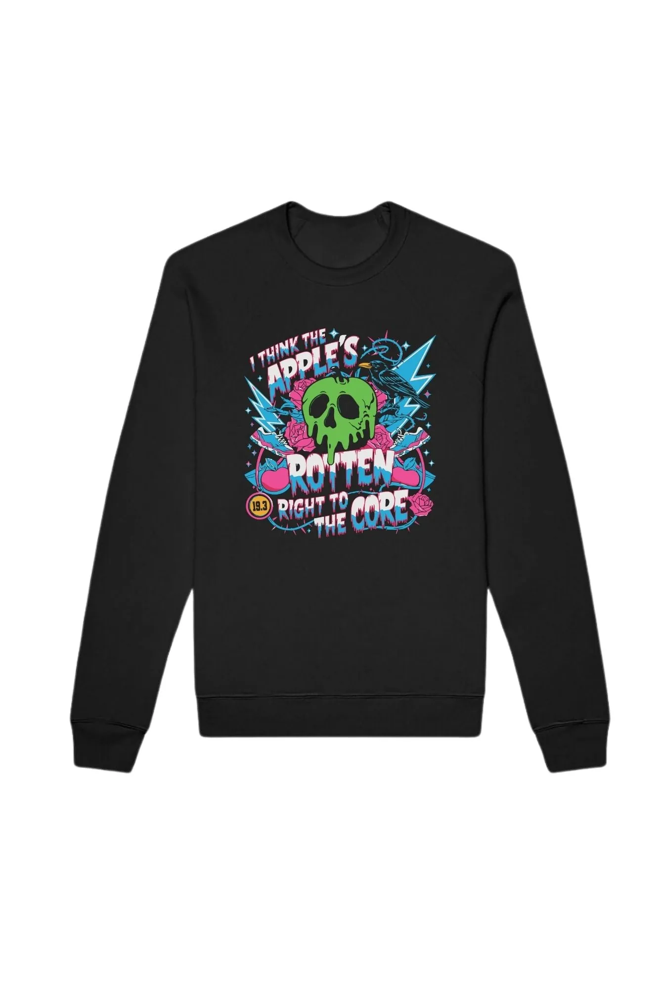 Rotten Sweatshirt
