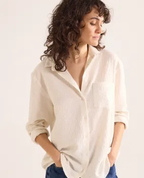 Sacre Coeur Anita Foam Shirt