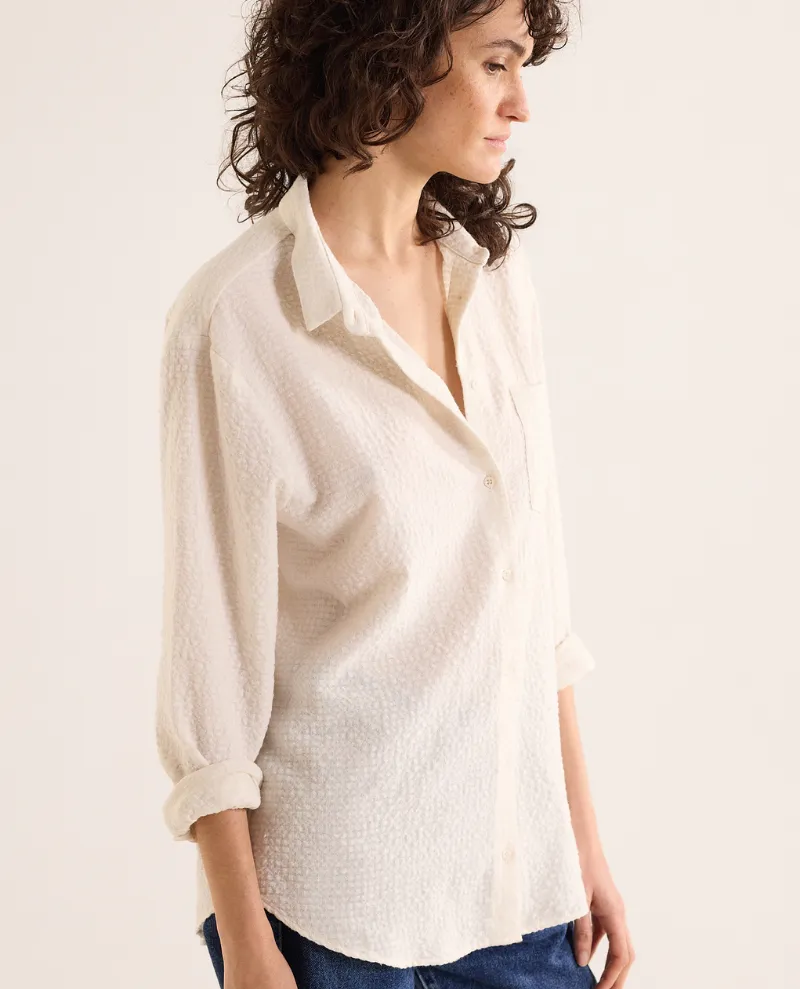 Sacre Coeur Anita Foam Shirt