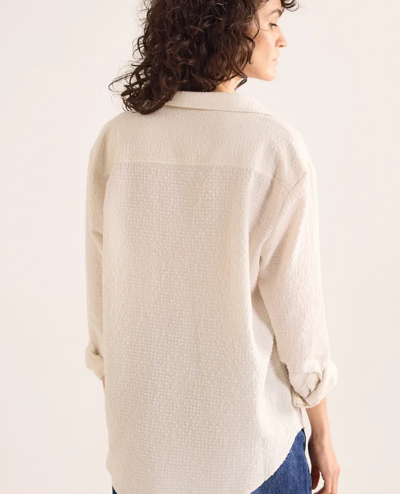 Sacre Coeur Anita Foam Shirt