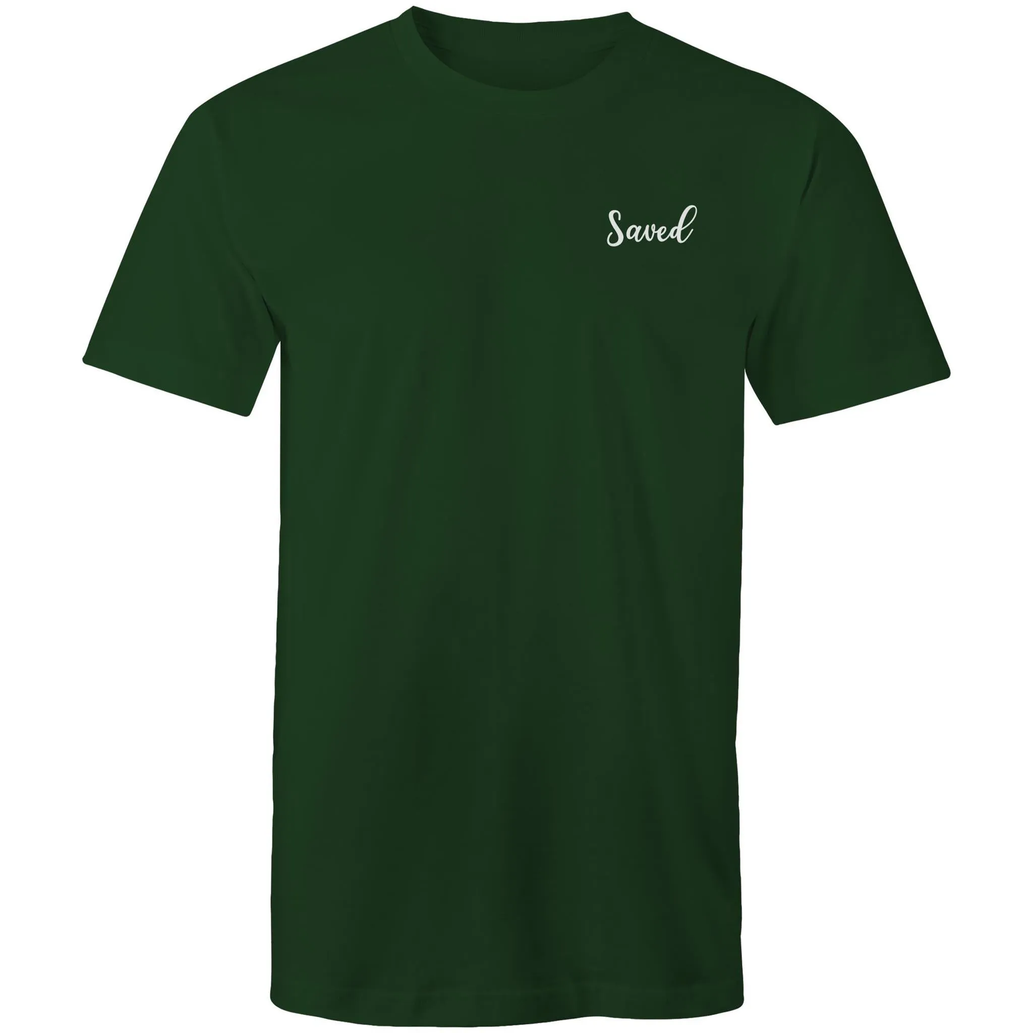 Saved Men's T-Shirt