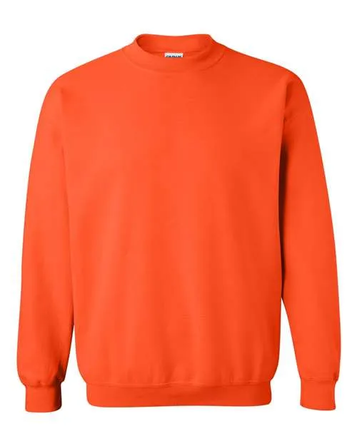 School Checkered Monogram Crewneck Sweatshirt