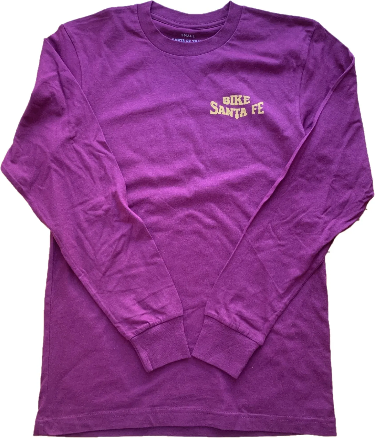 SFTO BIKE Santa Fe - Long Sleeve
