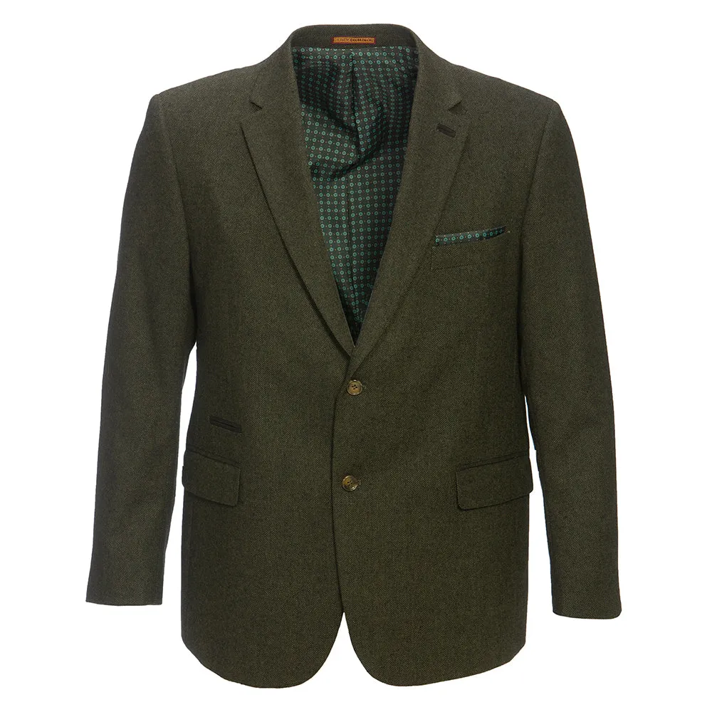 Skopes Askrigg Tweed Jacket K