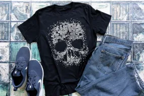 Skull Shirt