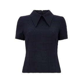 Stella Summer Tweed Shirt