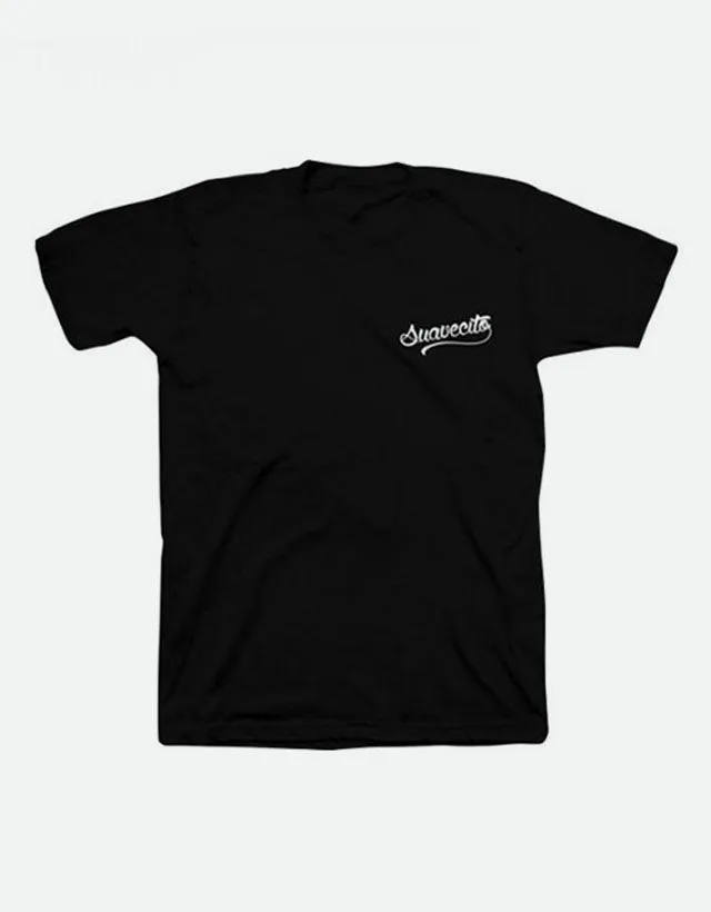 Suavecito - Premium Blends Round Tee