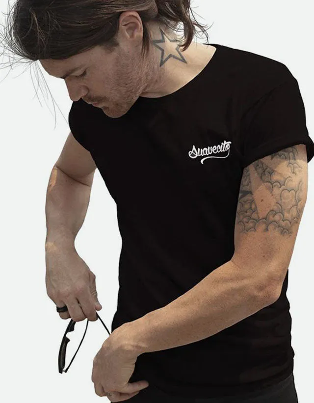 Suavecito - Premium Blends Round Tee