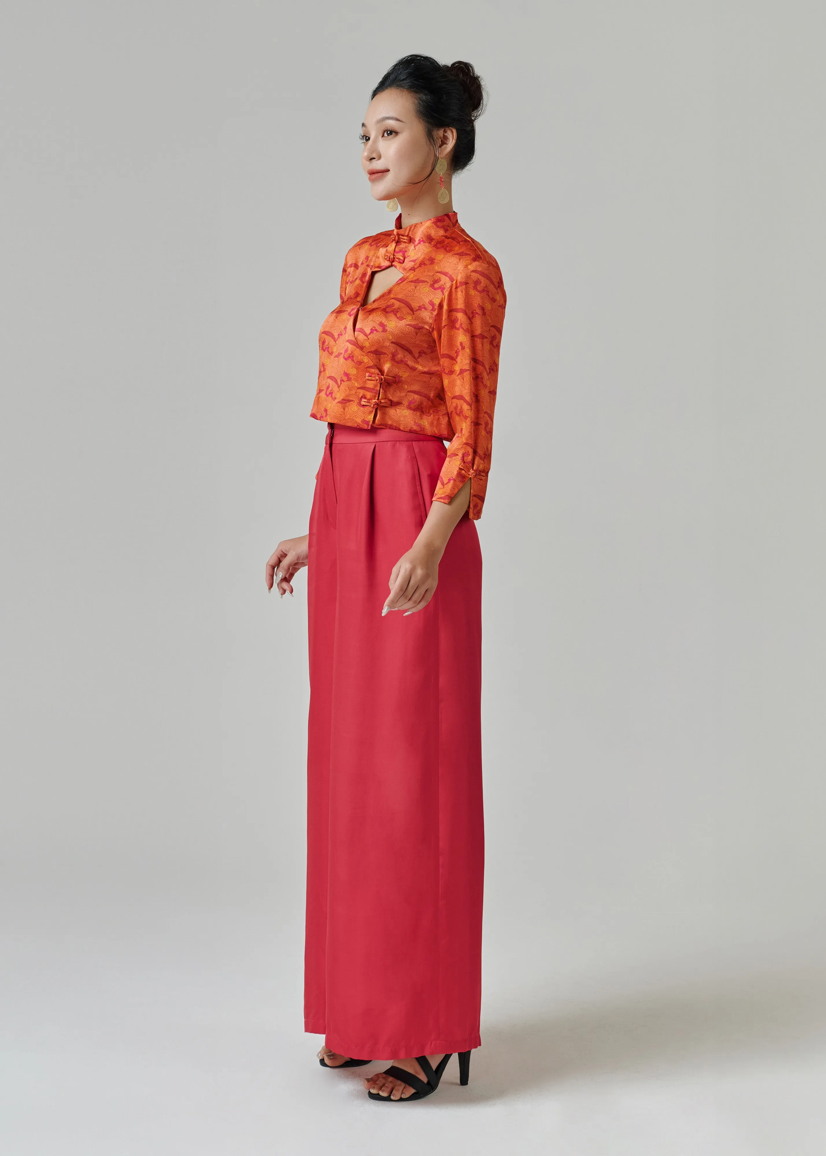 SWAN - CORAL MURMUR