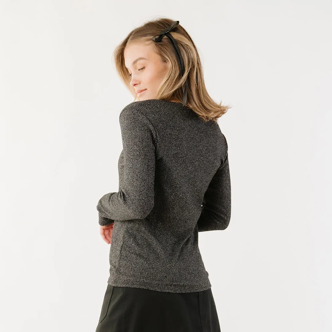Sydney Henley, Black