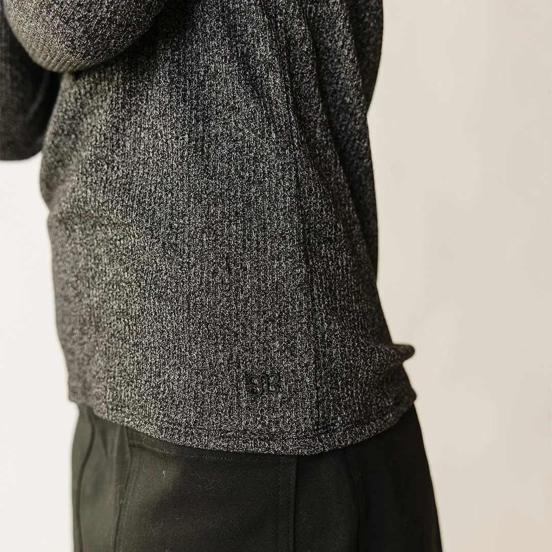 Sydney Henley, Black