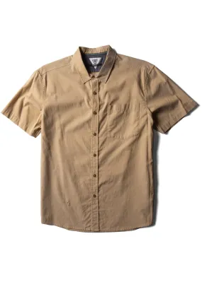 The Box Eco Ss Shirt