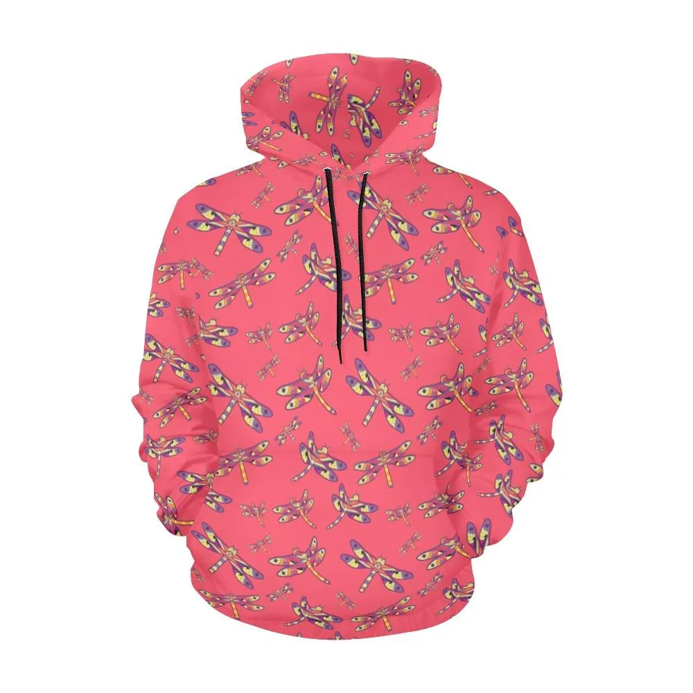 The Gathering Hoodie for Women (USA Size)