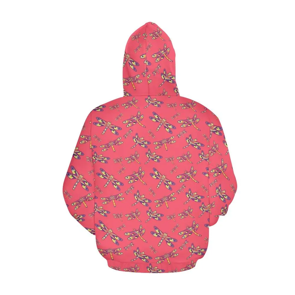 The Gathering Hoodie for Women (USA Size)
