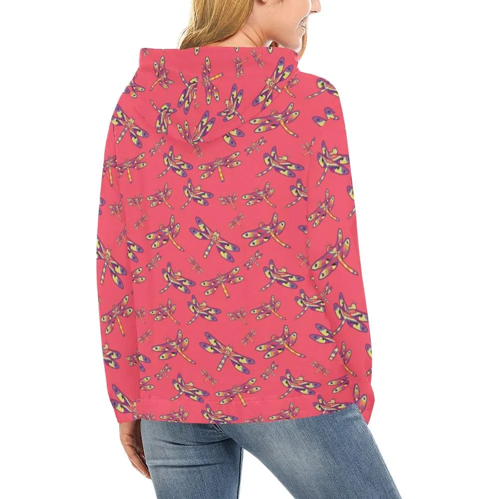 The Gathering Hoodie for Women (USA Size)