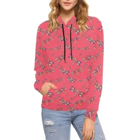 The Gathering Hoodie for Women (USA Size)