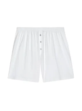 The Jersey Boxer in Powder