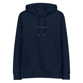 The Piña Colada eco hoodie