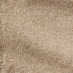 The Point Shirt in Heather Oat Linen Tweed