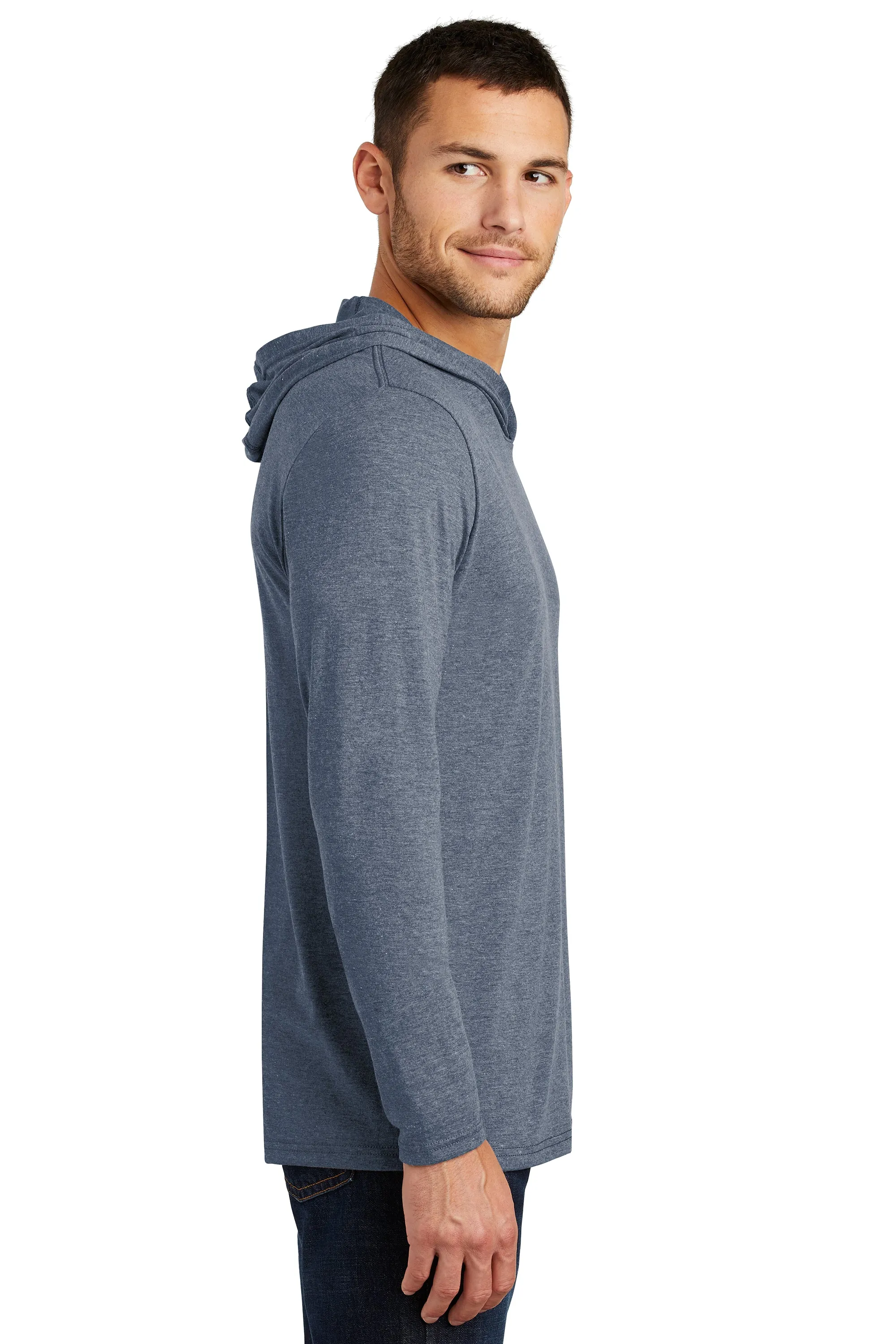 The Weightless Long Sleeve Hoodie Adult