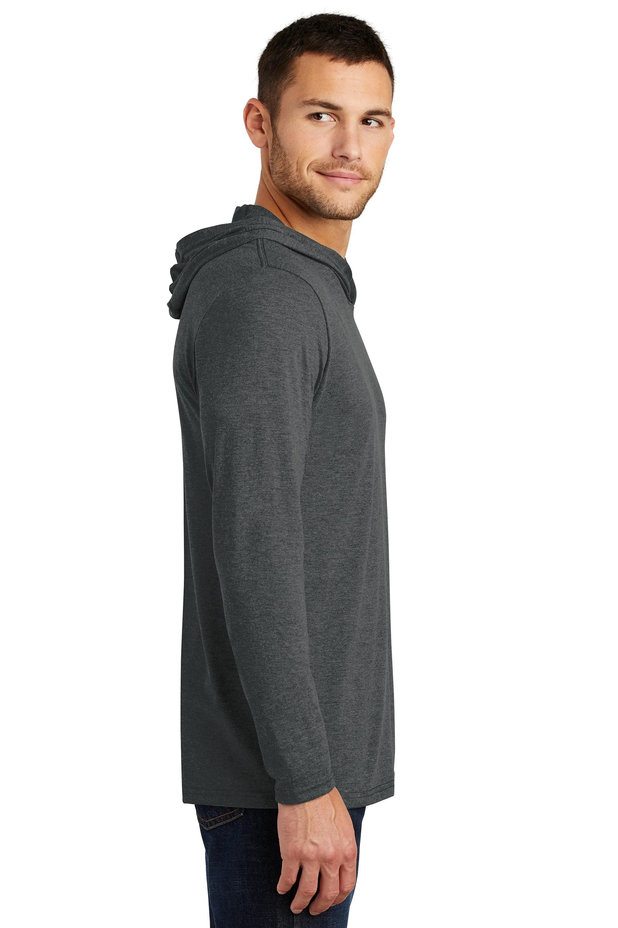 The Weightless Long Sleeve Hoodie Adult