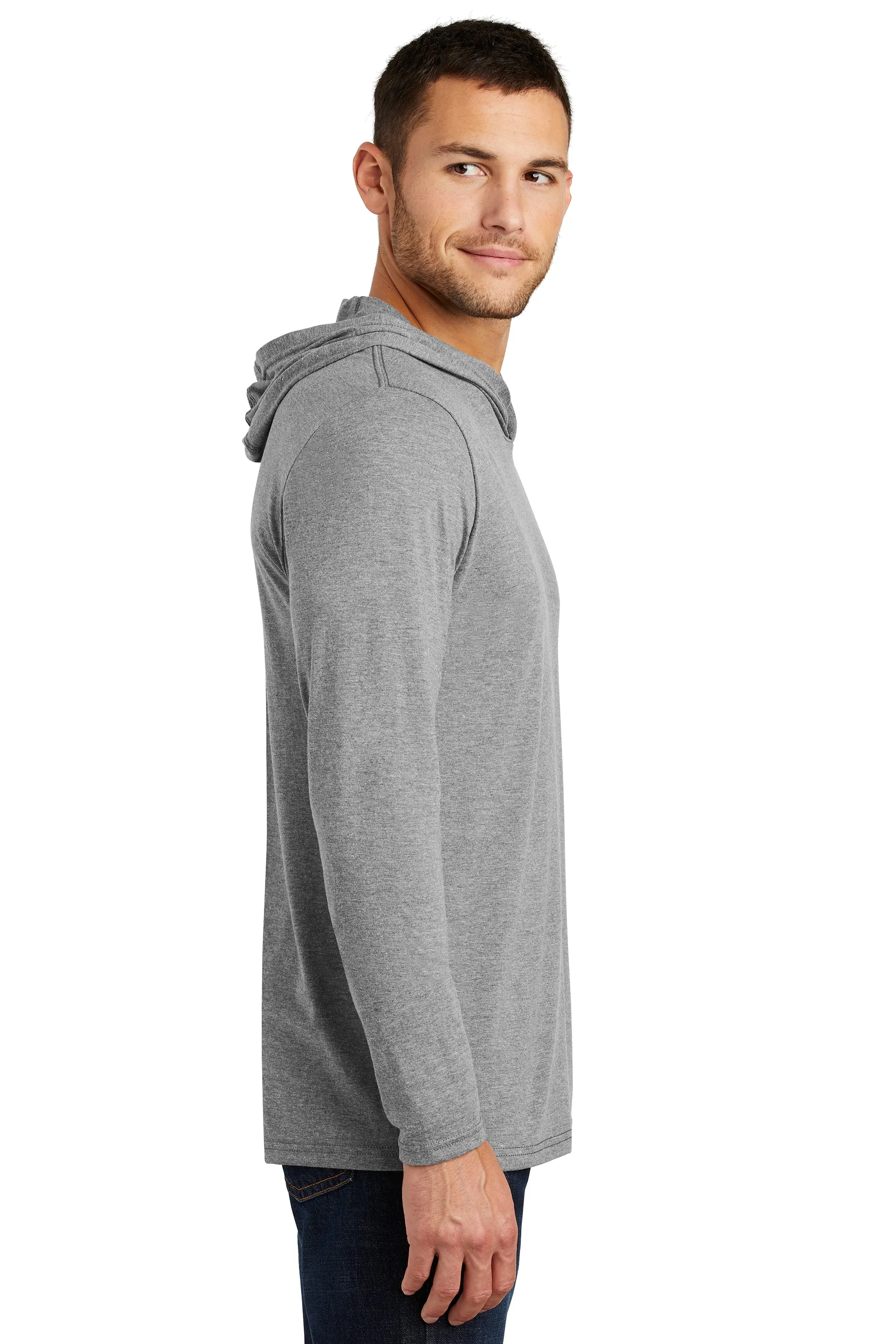 The Weightless Long Sleeve Hoodie Adult