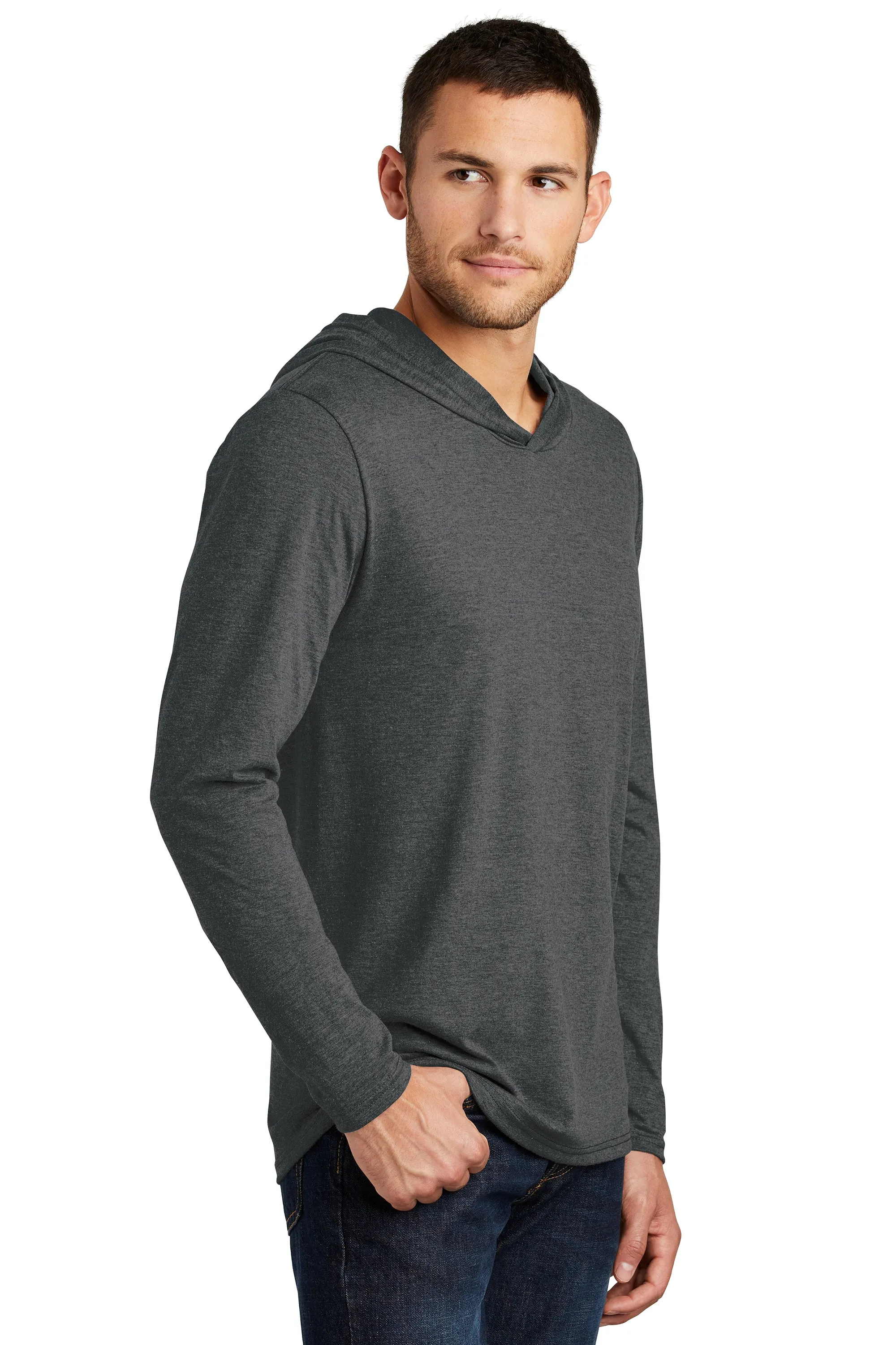 The Weightless Long Sleeve Hoodie Adult