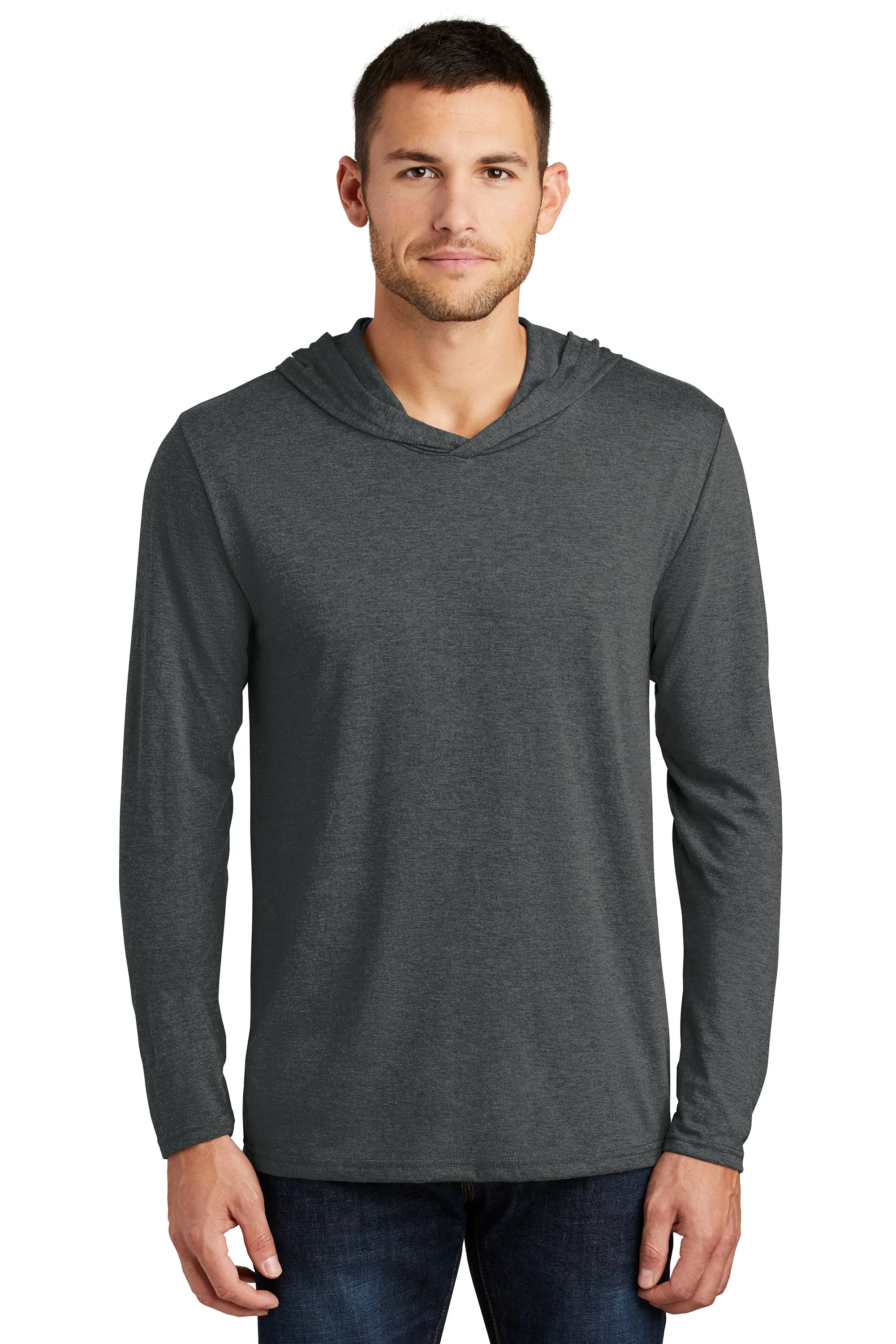The Weightless Long Sleeve Hoodie Adult