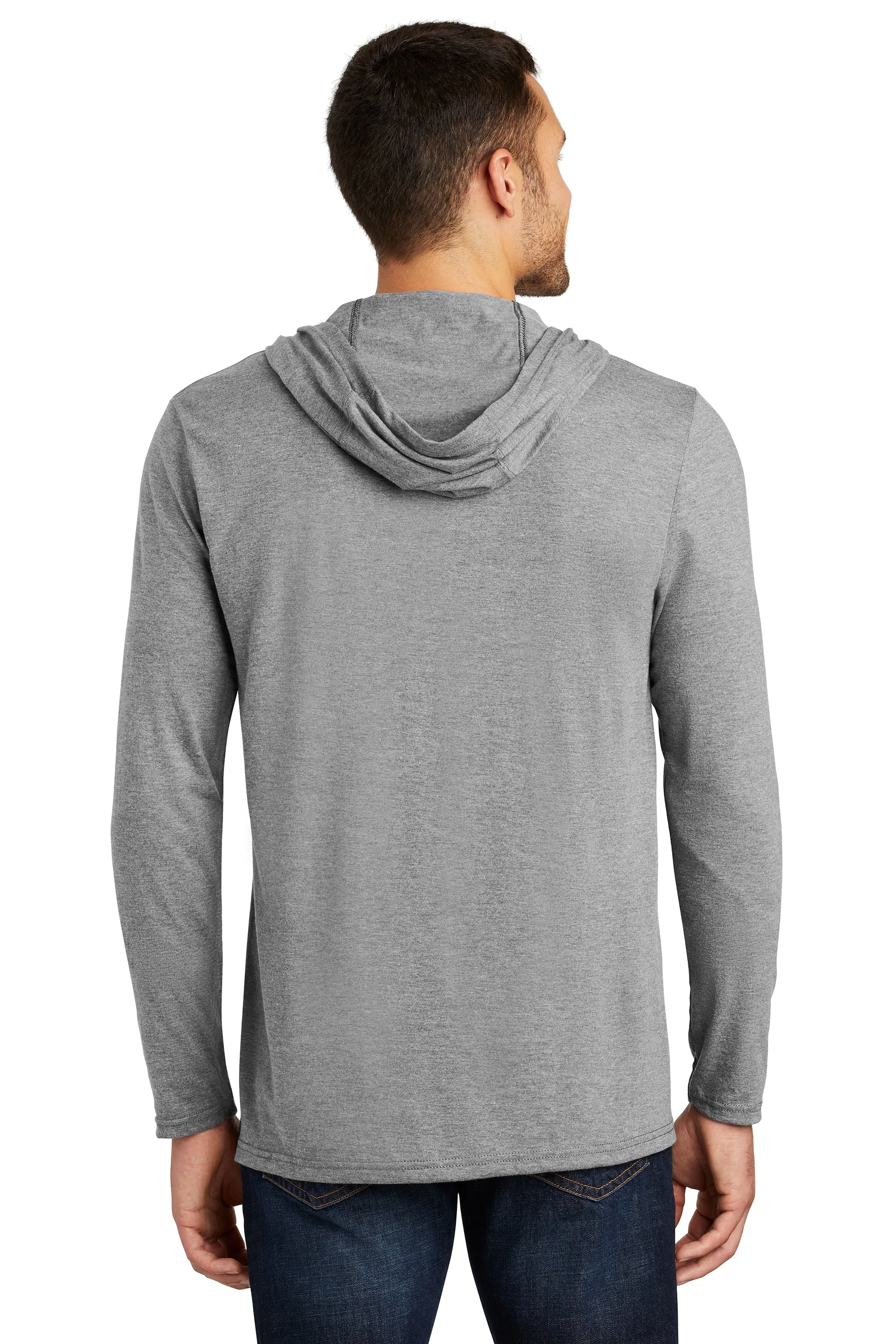 The Weightless Long Sleeve Hoodie Adult
