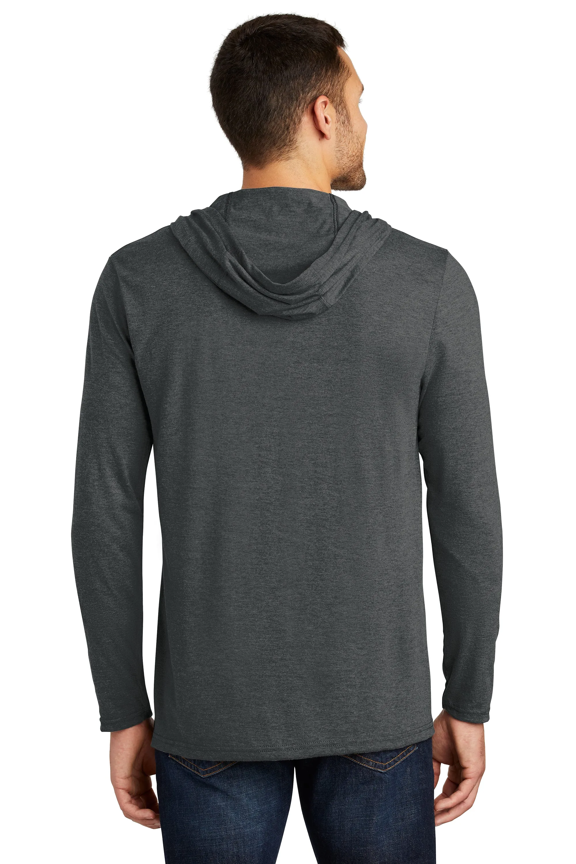 The Weightless Long Sleeve Hoodie Adult