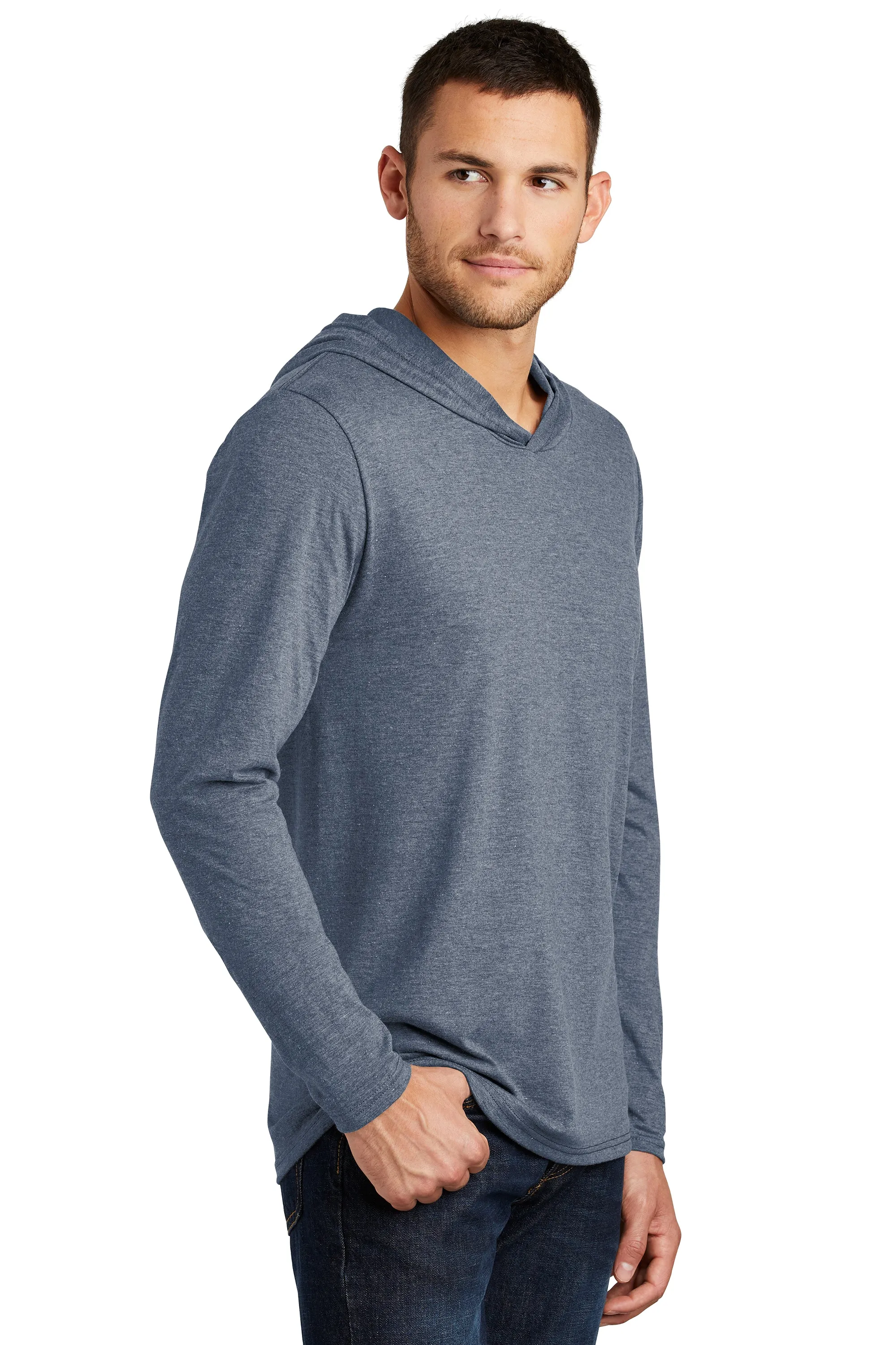 The Weightless Long Sleeve Hoodie Adult