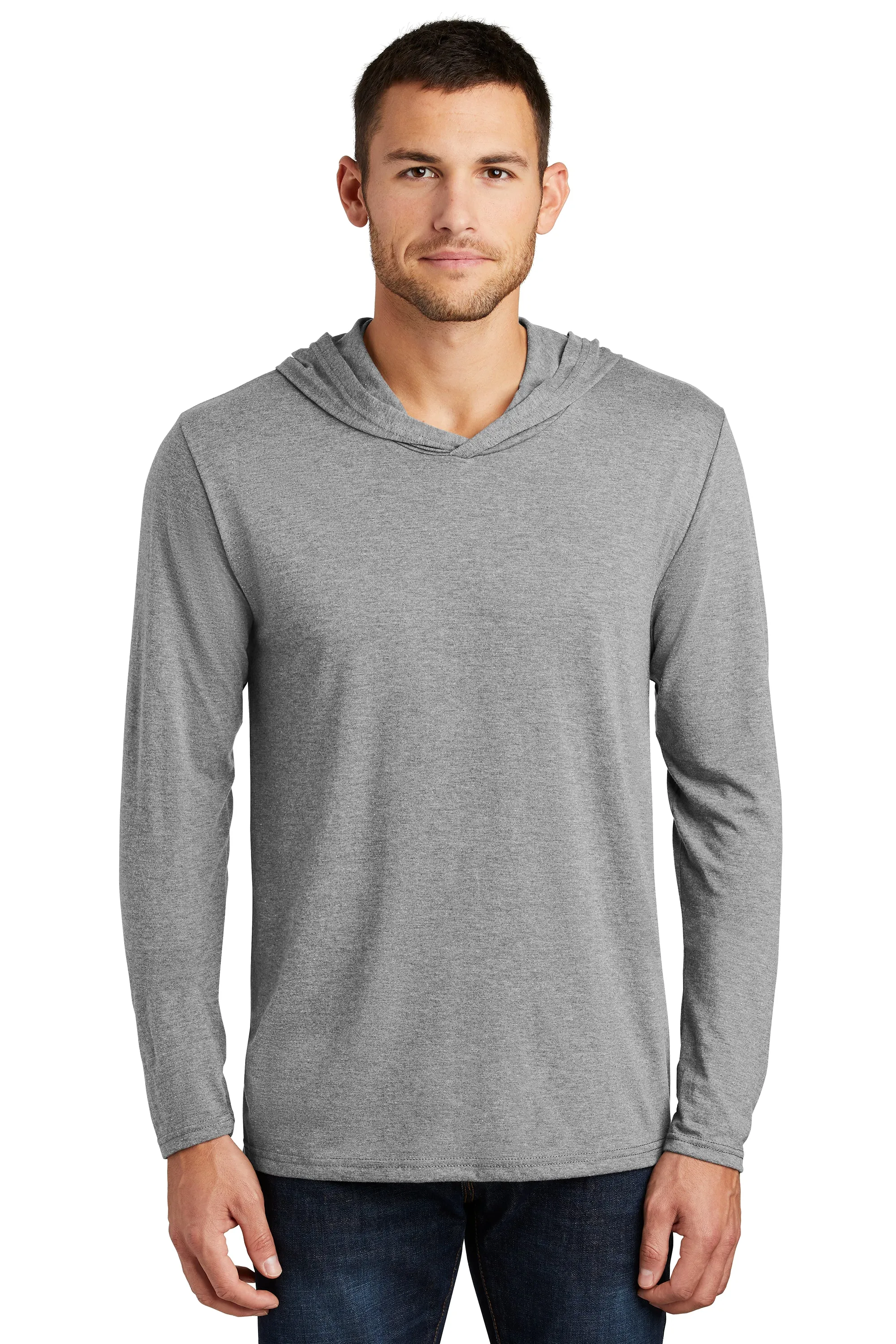 The Weightless Long Sleeve Hoodie Adult