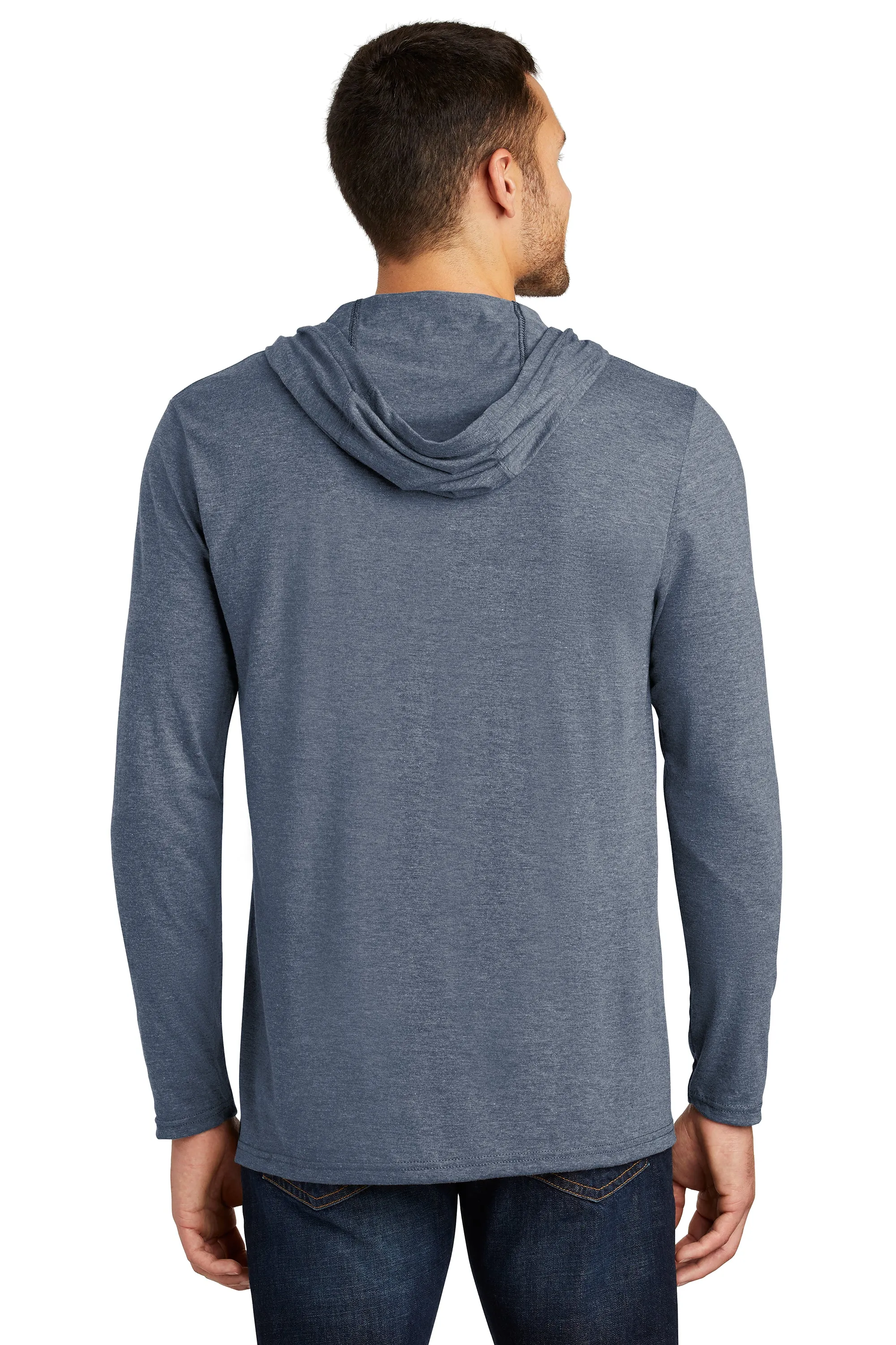The Weightless Long Sleeve Hoodie Adult