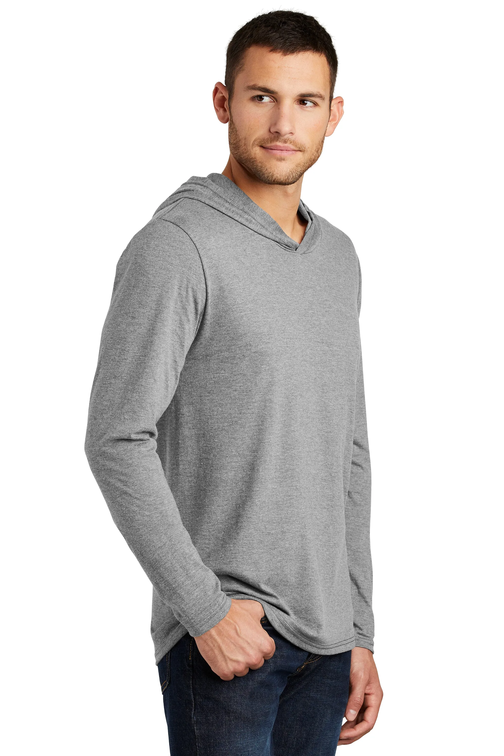 The Weightless Long Sleeve Hoodie Adult